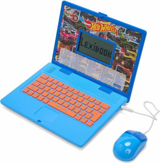 Lexibook Laptop/Tabletă Educațională pentru Copii