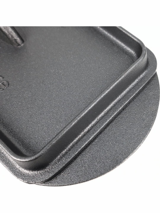 Backform Brot Gusseisen 28x14x11cm 1cm