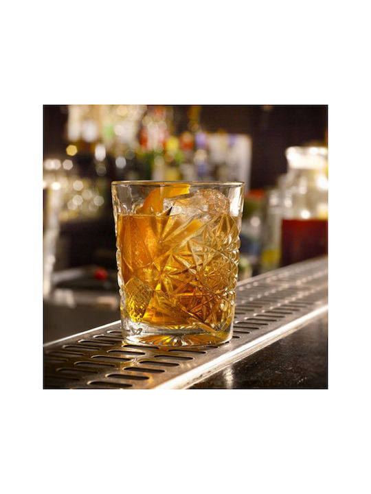 Soler Hispania Set de pahare pentru apa / Cocteiluri / Whiskey din Sticlă 350ml 12buc