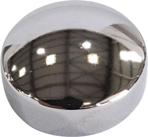 Capac șurub Alamă cu Diametru M18mm Decorativ