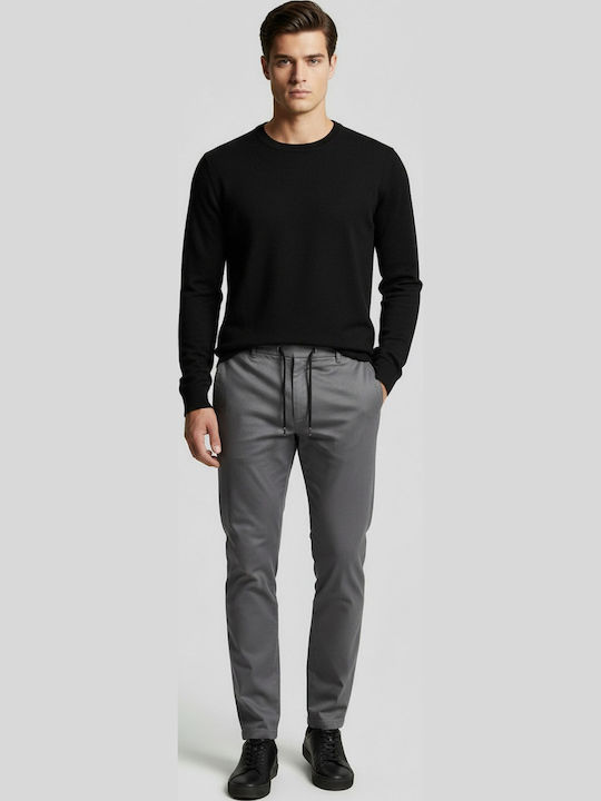 Παντελόνι Chino Grey