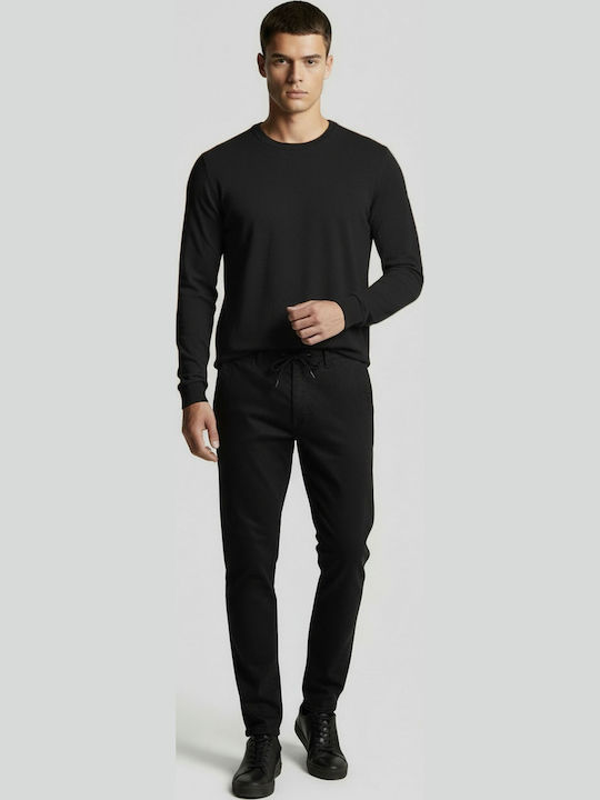 Παντελόνι Chino Black