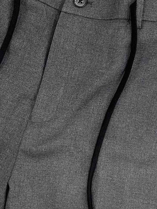 Παντελόνι Chino Grey