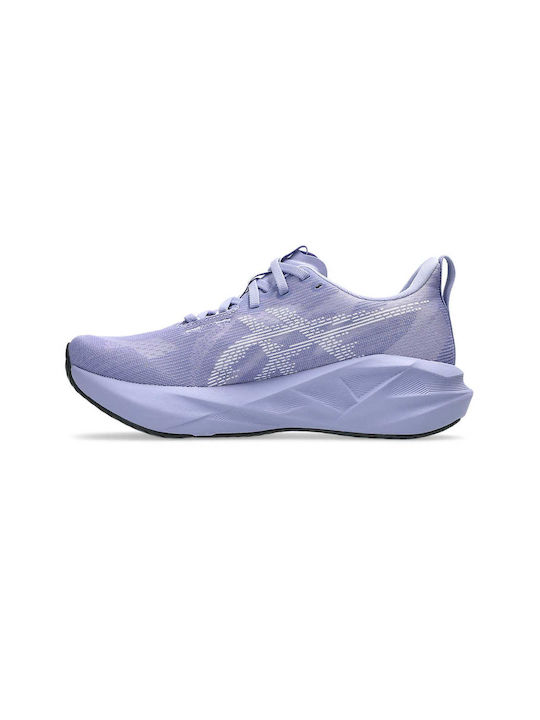 Novablast 5 Women's Sport Shoes Running Purple