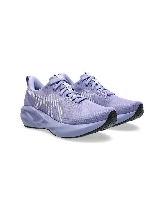 Novablast 5 Women's Sport Shoes Running Purple