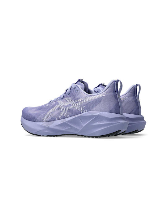 Novablast 5 Women's Sport Shoes Running Purple