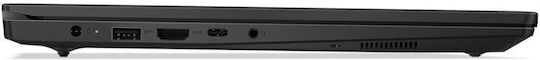 Lenovo V15 G5 IRL 15.6" FHD (i3-1315U/8GB/512GB SSD/No OS) (International English Keyboard)