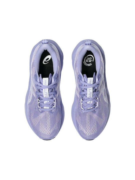 Novablast 5 Women's Sport Shoes Running Purple