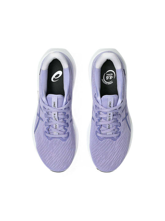 Versablast 4 Women's Sport Running Shoes Purple
