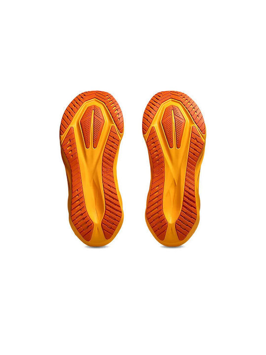 Novablast 5 Men's Sport Shoes Running Yamabuki / Anzu