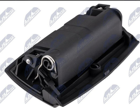 Capac Consolă Audi A4 2001-2008 Seat Exeo 2009-2014 Ezc-au-341