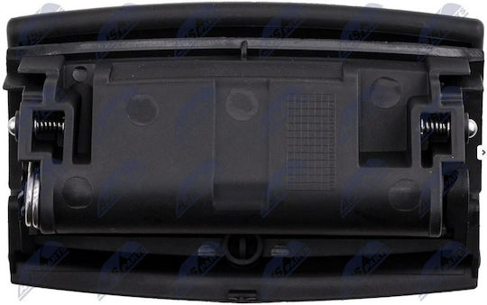 Capac Consolă Audi A4 2001-2008 Seat Exeo 2009-2014 Ezc-au-341