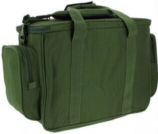 Ngt Carryall 709 Geantă Izolată Pentru Accesorii De Pescuit 55 X 36 X 31 Cm Verde