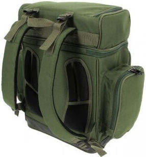 Ngt Xpr Rucsac Pescuit 50 Litri 45 X 50 X 27 Cm Verde