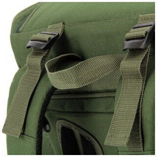 Ngt Xpr Rucsac Pescuit 50 Litri 45 X 50 X 27 Cm Verde