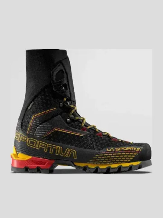La Sportiva Trango Men's Gore-Tex Hiking Black Shoes La Sportiva Trango Men's Gore-Tex Hiking Black Shoes