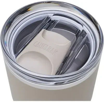 Thrive Pahar Termos Oțel inoxidabil Fără BPA 900ml Beige