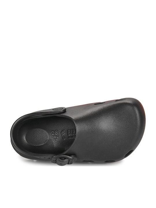 Kinder Badeschuhe Schwarz