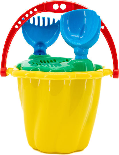 Maxtar Sand Toys Set No.1