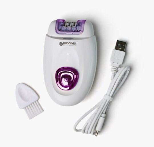 Oromed Epilator