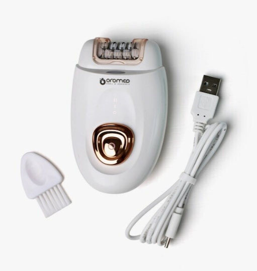 Oromed Epilator