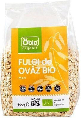 Obio Bio Νιφάδες 500gr