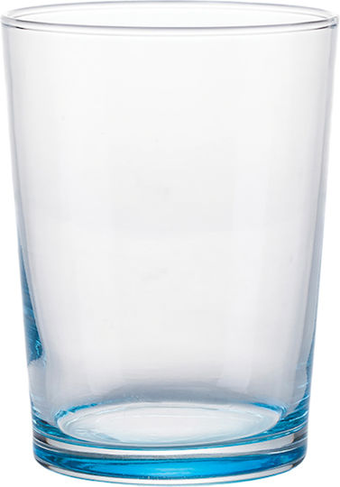 Uniglass Σετ Ποτήρια Κοκτέιλ/Ποτού από Γυαλί 510ml 3τμχ