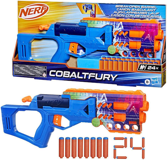 Nerf Darts Cobaltfury N-Serie Für 8+ Jahre