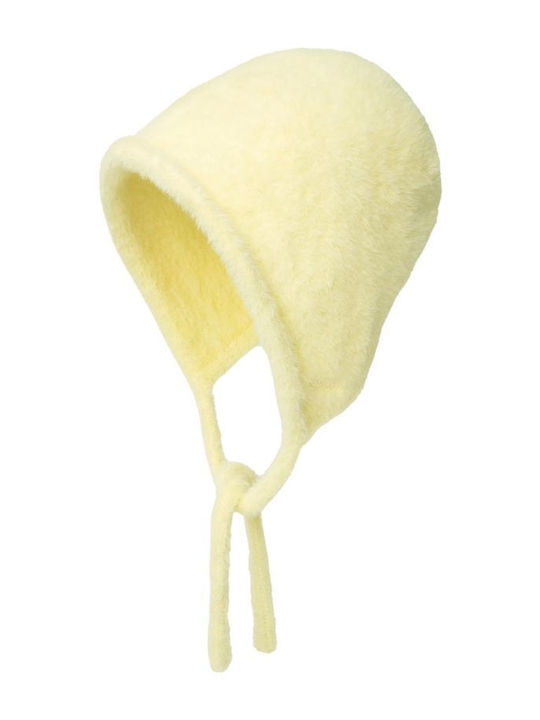 Kangol Women's Hat Yellow