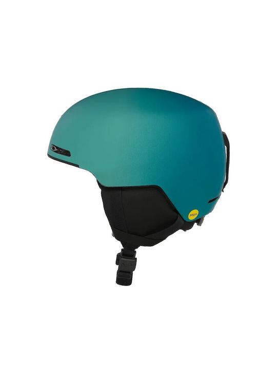 Oakley Mod1 Κράνος για Σκι & Snowboard σε Χρώμα Oakley Mod1 Κράνος για Σκι & Snowboard σε Χρώμα