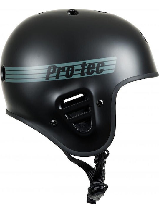Pro-Tec Cască Pentru Trotinetă Pentru Copii Neagră Pro-Tec Cască Pentru Trotinetă Pentru Copii Neagră
