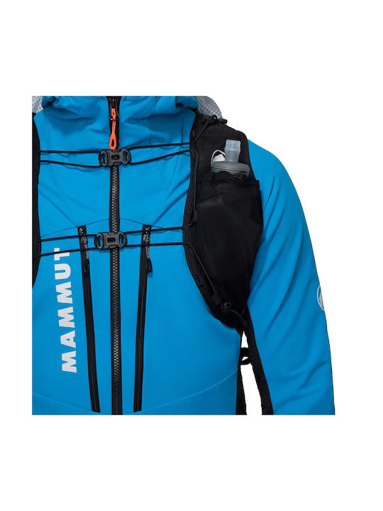 Mammut Rucsac de alpinism 25lt Roșu