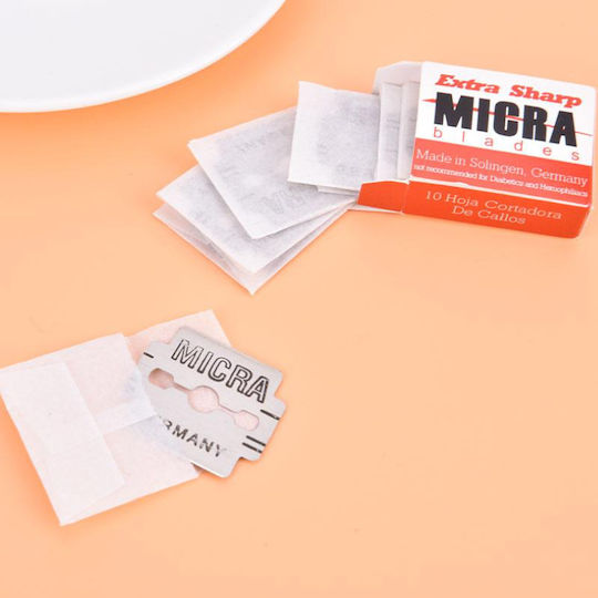 Micra 10Stück