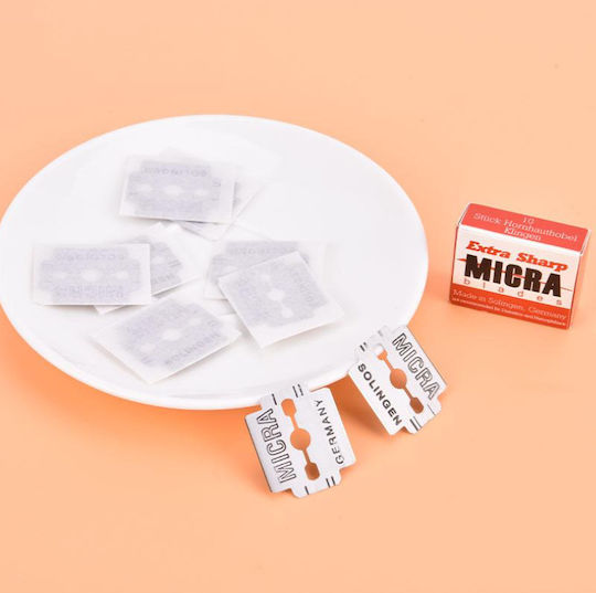 Micra 10Stück