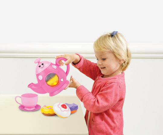 Winfun Set de ceai