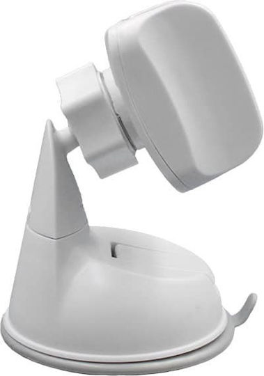 Blue Eagle Be-holder-3 Car Mobile & Tablet Mount White