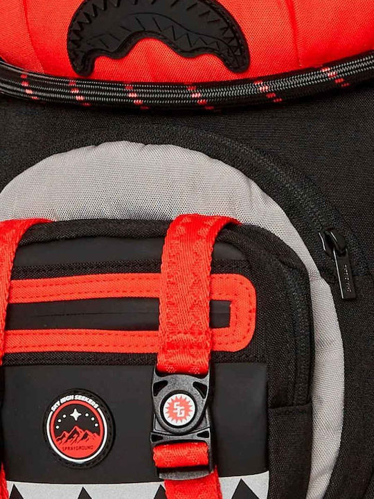 Sprayground Arctic Moneybear