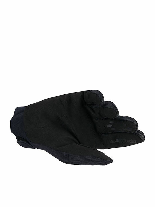 Alpinestars MX Full Bore V2 Ανδρικά Γάντια Μαύρα Alpinestars MX Full Bore V2 Ανδρικά Γάντια Μαύρα