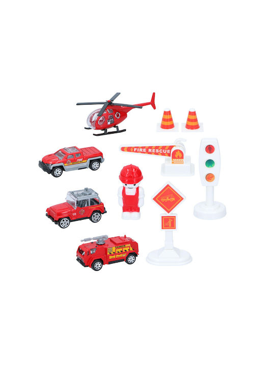 Gearbox Activity Mat Cars