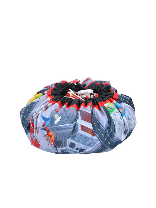 Gearbox Activity Mat Cars