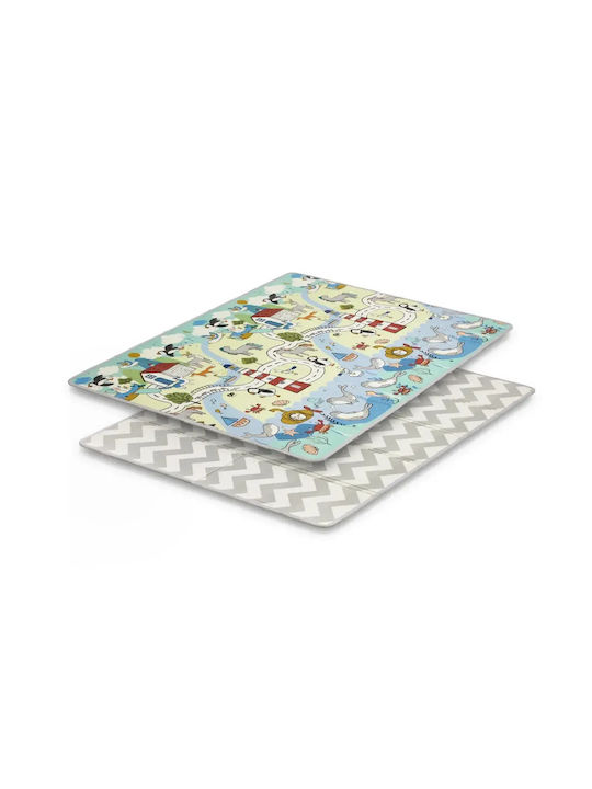 Kinderkraft Matty 2 Activity Mat Multicolor
