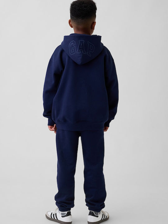 Kinder Trainingshose Blue