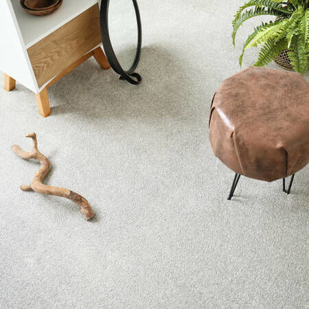 Saray Home Pentru șemineu Gray Saray Home Pentru șemineu Gray