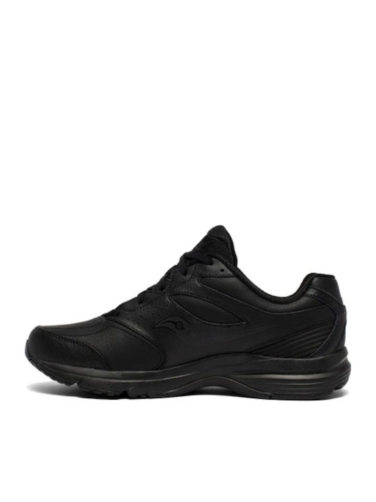 Walker 3 Sneakers Black