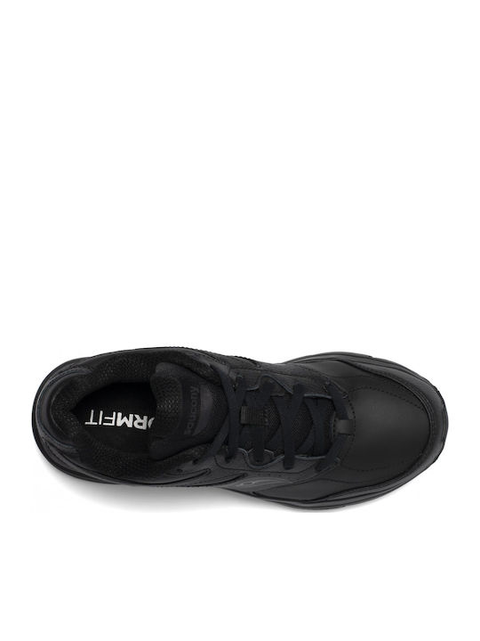 Walker 3 Sneakers Black