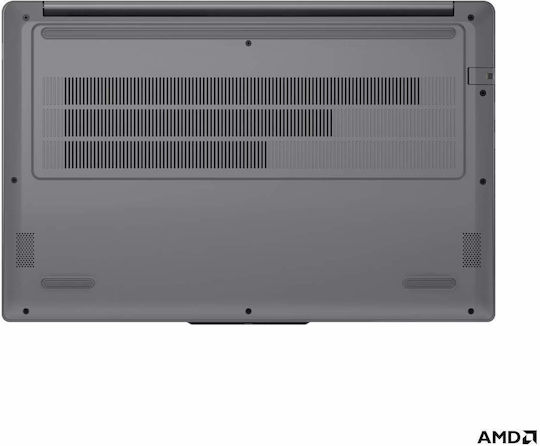Lenovo LOQ 15ARP10E 15.6" IPS FHD 144Hz (Ryzen 7-7735HS/16GB/1TB SSD/GeForce RTX 4050/W11 Home) (GR Keyboard)