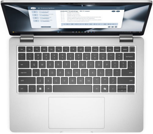 Dell Dell Pro 13 Plus PB13255 13.3" FHD+ (Ryzen 5 Pro-340/16GB/512GB SSD/W11 Pro) (Tastatură Engleză Internațională)