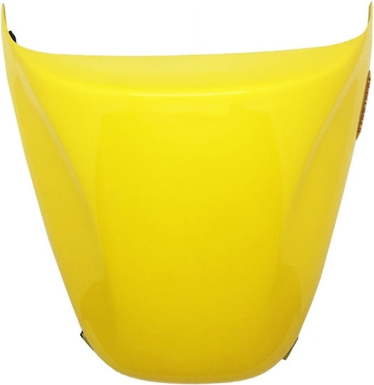 Μονόσελο Κάλυμμα Σέλας Honda Hornet 600 1998-2006 Κίτρινο
