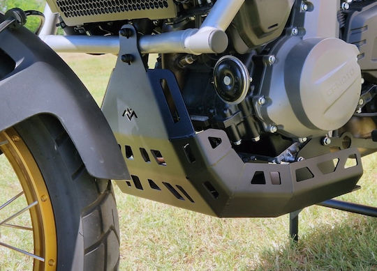 Cosmo Καρίνα Cf Moto 700mt 2025