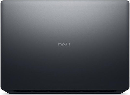 Dell Pro Max 18 Plus MB18250 18" QHD+ (Ultra 7-265HX/32GB/1TB SSD/RTX PRO 2000 Blackwell/W11 Pro) (International English Keyboard)